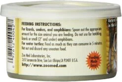 Tenebrios En Lata "Can O' Worms" -Mascotas Productos Tienda can o worms 2