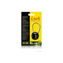 Candado Para Terrarios Exo Terra