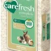 Sustrato Para Cama "Carefresh" Blanco -Mascotas Productos Tienda carefresh blanco 1