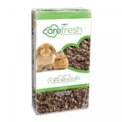 Sustrato Para Cama "Carefresh" Natural