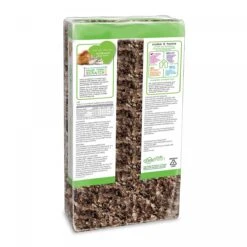 Sustrato Para Cama "Carefresh" Natural -Mascotas Productos Tienda carefresh natural 14 l 2