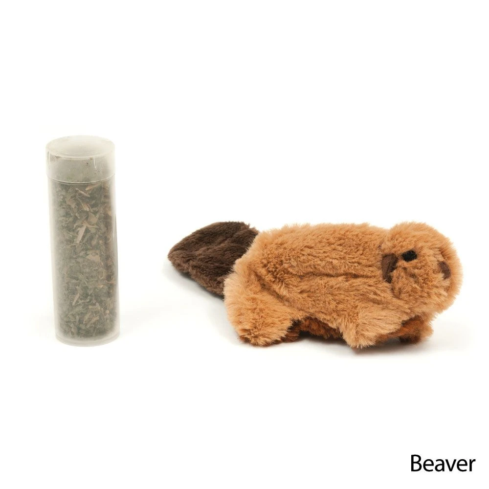 Peluche Rellenable Con Catnip 3 Peluche Rellenable Con Catnip