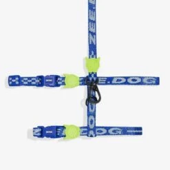 Set Arnés Y Correa Para Gatos "Astro" Zee.Cat