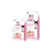 Brit Care Esterilizado Sensitive Para Gatos