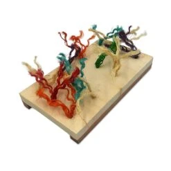 Alfombra Anti Estres Naturale