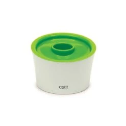 Comedero 3 En 1 Multi Feeder Para Gatos -Mascotas Productos Tienda catit multifeeder 4