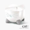 Catit Pixi Fuente Bebedera -Mascotas Productos Tienda catit pixi 1