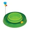 Circuito "Play" Pelota Con Pasto Para Gatos -Mascotas Productos Tienda catit play 1