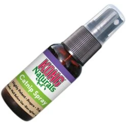 Catnip En Spray "Kong Naturals"