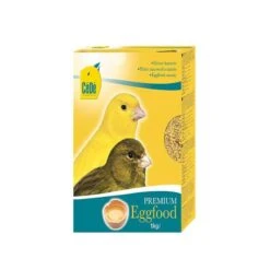 Alimento Para Canarios EggFood Cédé