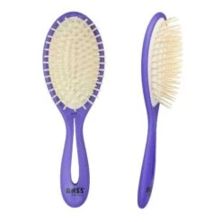 Cepillo Cerdas Detangled Bio-Flex