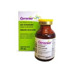 Cerenia Inyectable