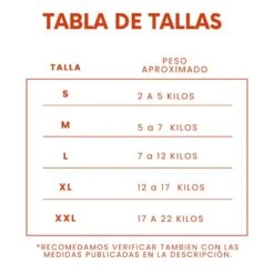 Kimba Chaleco Cebra Fucsia/Naranjo -Mascotas Productos Tienda chaleco flor negro amarillo rojo 3 2