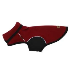 Kimba Chaqueta Onix Roja