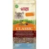 Alimento Clásico Para Chinchillas -Mascotas Productos Tienda chinchilla classic 1