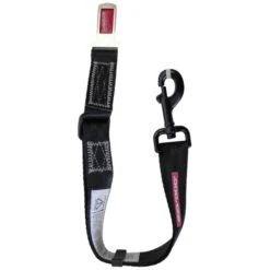 Enganche Para Auto "CLICK" EzyDog -Mascotas Productos Tienda click car restrain 2