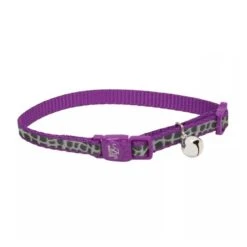 Coastal Lazer Brite Collar Para Gatos