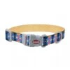 Coastal Sublime Collar Aztec Para Perros -Mascotas Productos Tienda coastal collar sublime aztec