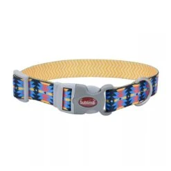 Coastal Sublime Collar Aztec Para Perros