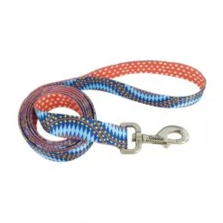 Coastal Sublime Correa Diamons/Dots Para Perros
