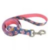 Coastal Sublime Correa Flower Pink/Pink Para Perros -Mascotas Productos Tienda coastal correa pink pink