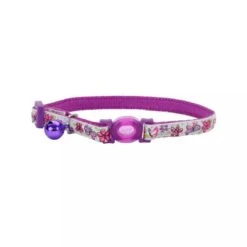 Coastal Glow In The Dark Collar Para Gatos