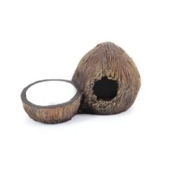 Guarida Y Plato "Coco" Exo Terra -Mascotas Productos Tienda coco 3