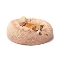 Cama Cojín Para Gatos O Cachorros Marben Pets -Mascotas Productos Tienda cojin perro 1