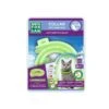 Collar Anti Insectos, Pulgas Y Garrapatas Luminoso Para Gatos 1 Collar Anti Insectos, Pulgas Y Garrapatas Luminoso Para Gatos -Mascotas Productos Tienda collar luminoso gatos