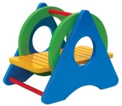 Columpio Para Hámsters, Jerbos Y Ratones