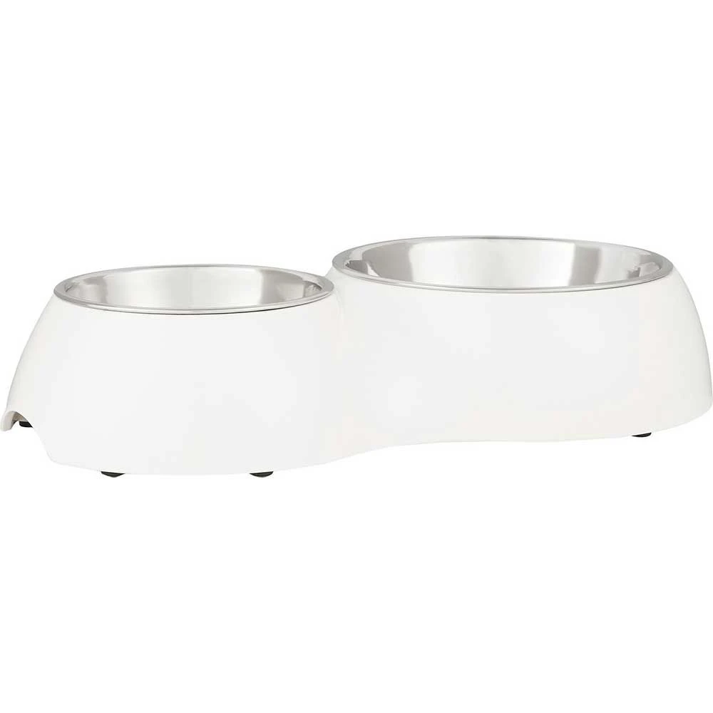 Plato Doble Dog It 4 Plato Doble Dog It - Imagen 2