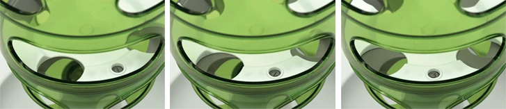 Comedero Interactivo "Food Tree" Para Gatos 8 Comedero Interactivo "Food Tree" Para Gatos - Imagen 6