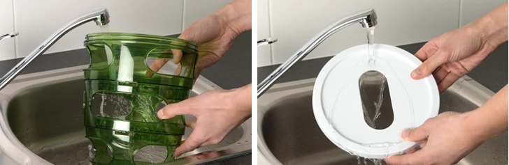 Comedero Interactivo "Food Tree" Para Gatos 12 Comedero Interactivo "Food Tree" Para Gatos - Imagen 10