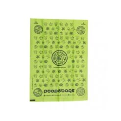 Bolsas Compostables Sin Olor "Poop Bags" -Mascotas Productos Tienda compo bag 3