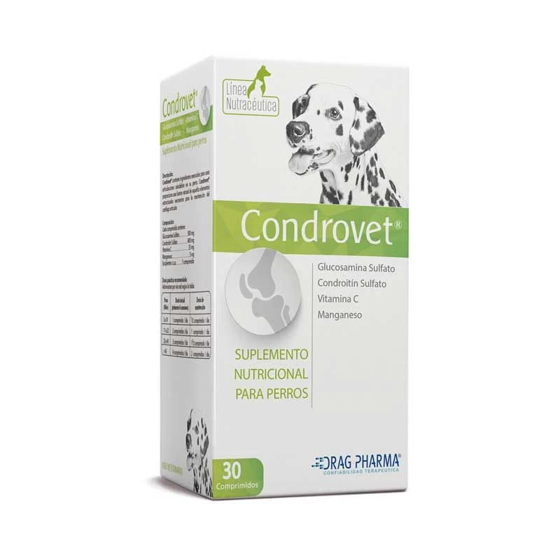 Condrovet 3 Condrovet