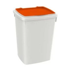 Contenedor Hermético De Alimentos Fedy