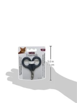 Corta Uñas Alicate Para Gatos -Mascotas Productos Tienda corta un a gato 4