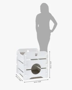 Catit Vesper Cottage -Mascotas Productos Tienda cottage 5 2