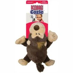Peluche Cozie Kong Funky Monkey -Mascotas Productos Tienda cozie monkey 2