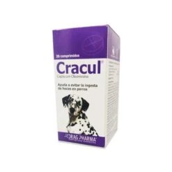 Cracul Comprimido Oral