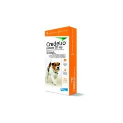 Credelio Antiparasitario Externo Para Perros -Mascotas Productos Tienda credelio 225mg