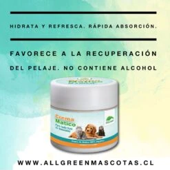 Crema De Matico -Mascotas Productos Tienda crema matico 3