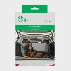 Cubierta Para Maletero GF Pet
