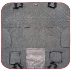 Cubre Asientos Y Hamaca 2 En 1 "Kong Travel" -Mascotas Productos Tienda cubre asientos hamaca kong travel 05