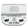 Cuchilla Desmontable Andis UltraEdge Tamaño 50SS
