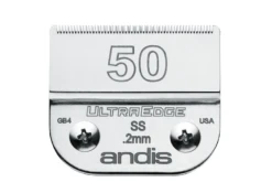 Cuchilla Desmontable Andis UltraEdge Tamaño 50SS