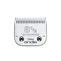 Cuchilla Desmontable Andis Ultraedge Tamaño 8 ½