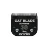 Cuchilla Desmontable Andis UltraEdge "Cat Blade" Tamaño 30