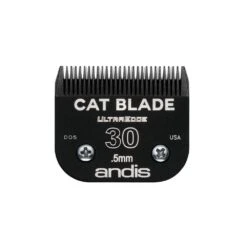 Cuchilla Desmontable Andis UltraEdge "Cat Blade" Tamaño 30