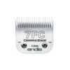 Cuchilla Desmontable Andis CeramicEdge Tamaño 7FC